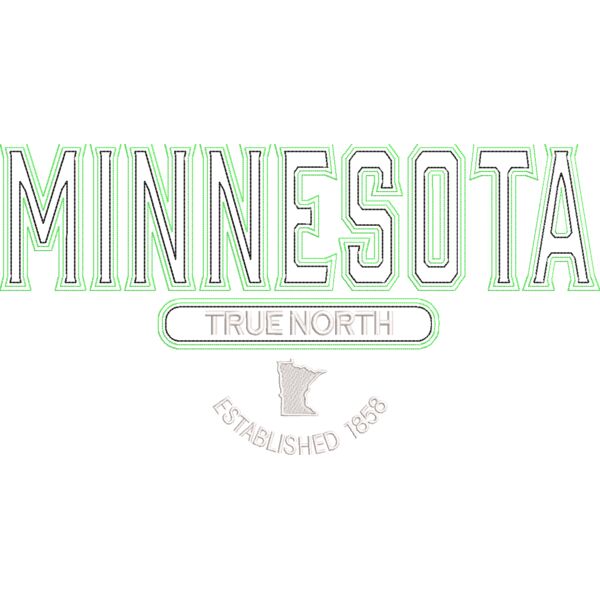 Minnesota RL26_Laser_10-22-21 Thumbnail