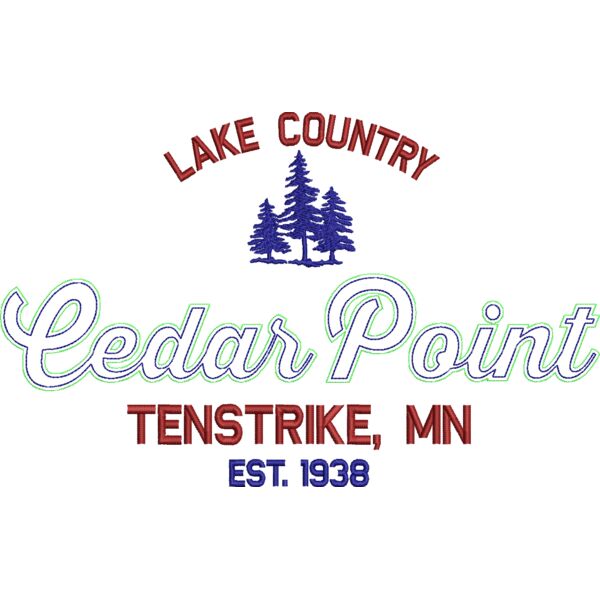 Cedar Point RL32_Laser_10-26-21 Thumbnail