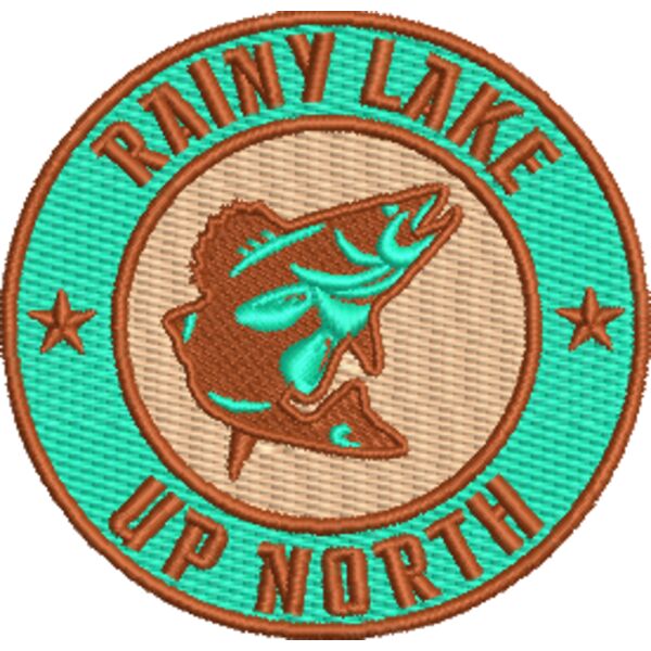 Rainy Lake RE134_Left Chest_11-1-21 Thumbnail