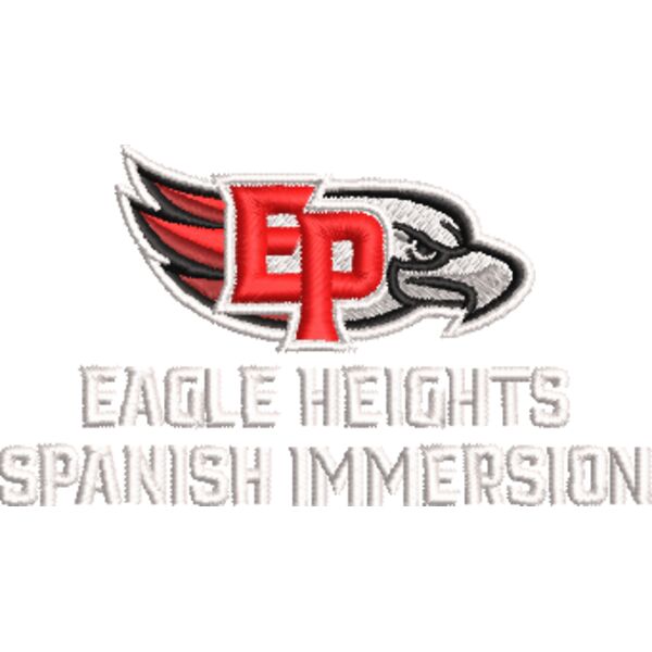 Eagle Heights Spanish Immersion_Left Chest_11-3-21 Thumbnail