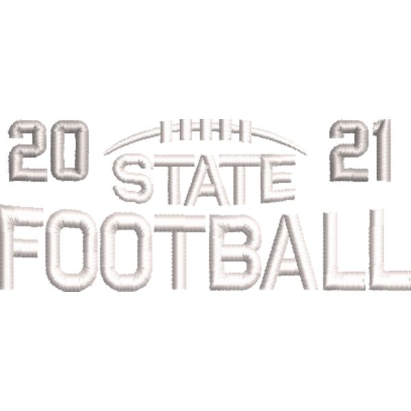 State Football RE_Beanie_11-4-21 Thumbnail