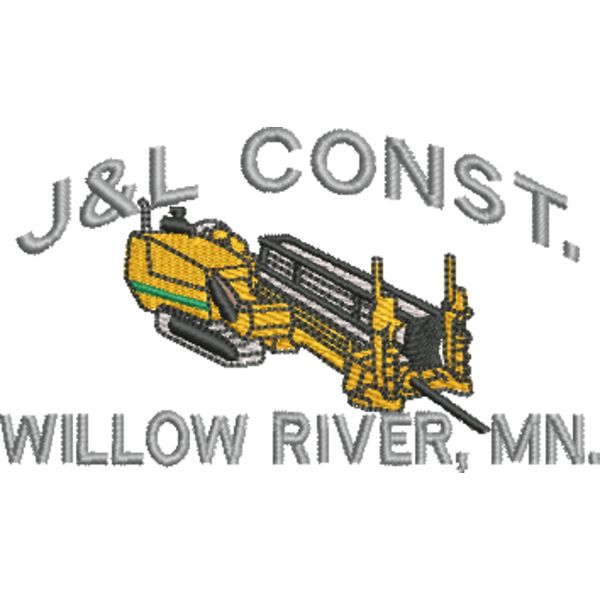 J&L Construction Logo_Left Chest_11-4-21 Thumbnail