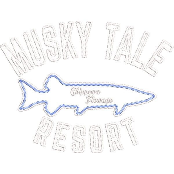 Musky Tale Resort YOUTH RT112_Twill_11-8-21 Thumbnail