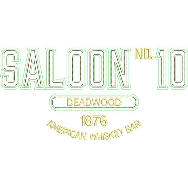 Saloon 10 RL26_Laser_11-10-21 Thumbnail