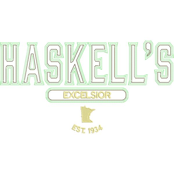 Haskell's RL26_Laser_11-12-21 Thumbnail