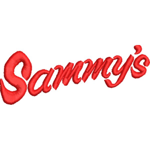 Sammys Pizza_Left Chest_11-16-21 Thumbnail