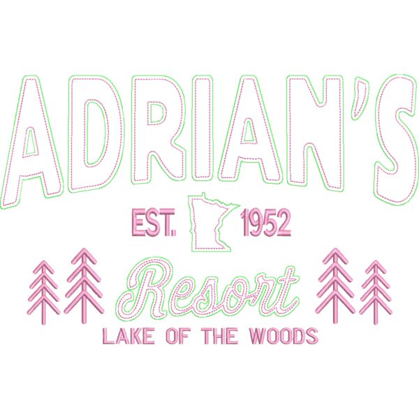 Adrian's Resort RL21_Laser_11-16-21 Thumbnail