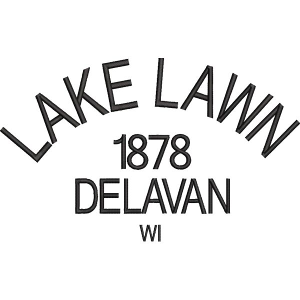 Lake Lawn Resort RT105_ Front Chest_10-4-21 Thumbnail