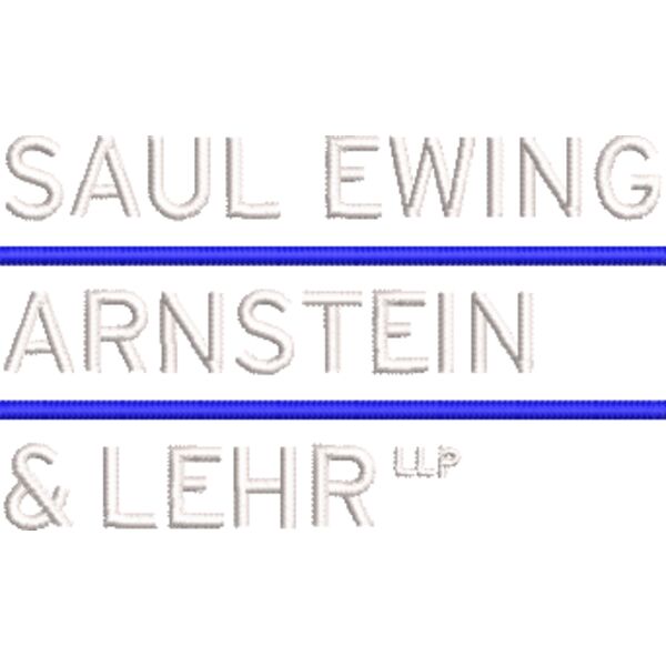 Saul Ewing Arnstein & Lehr_Left Chest_3_7-9-21 Thumbnail
