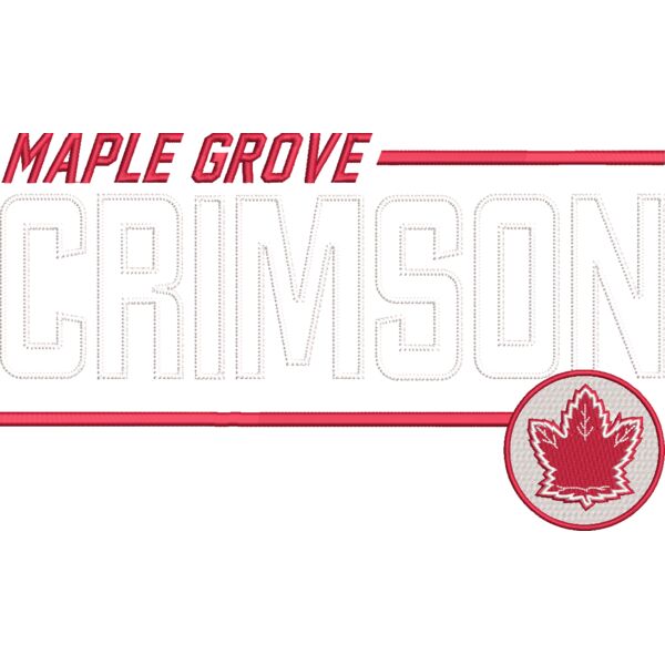 Crimson Hockey_Twill_11-22-21 Thumbnail