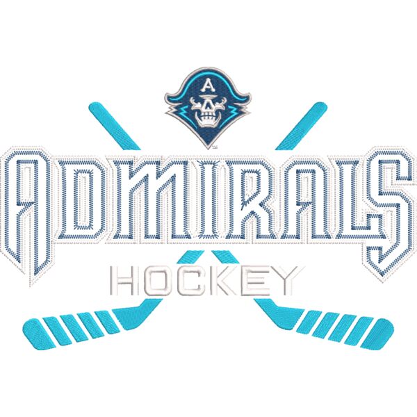 Admirals Hockey with sticks_Twill_11-23-21 Thumbnail