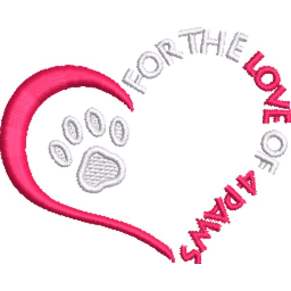 For the love of 4Paws_LC Cap Beanie_11-24-21 Thumbnail