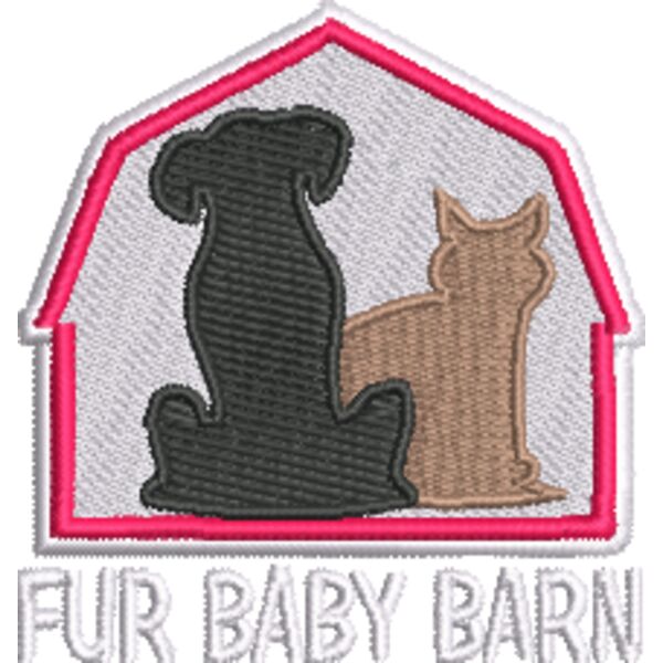 Fur Baby Barn_LC Cap Beanie_11-24-21 Thumbnail