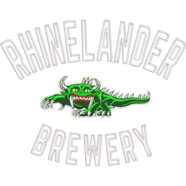 Rhinlander Brewery RT112_Twill_11-22-21 Thumbnail