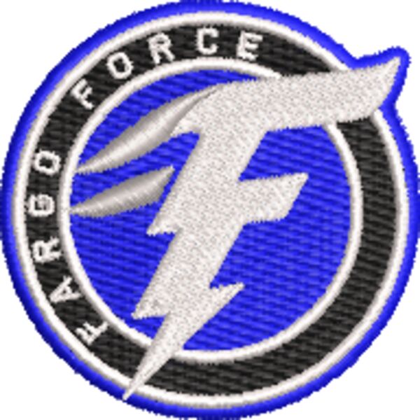 Fargo Force_Left Chest_11-30-21 Thumbnail