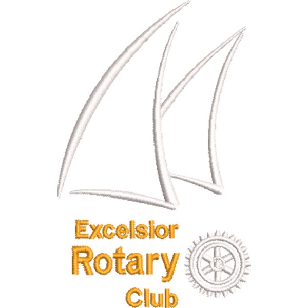 Excelsior Rotary Club_Left Chest_11-30-21 Thumbnail