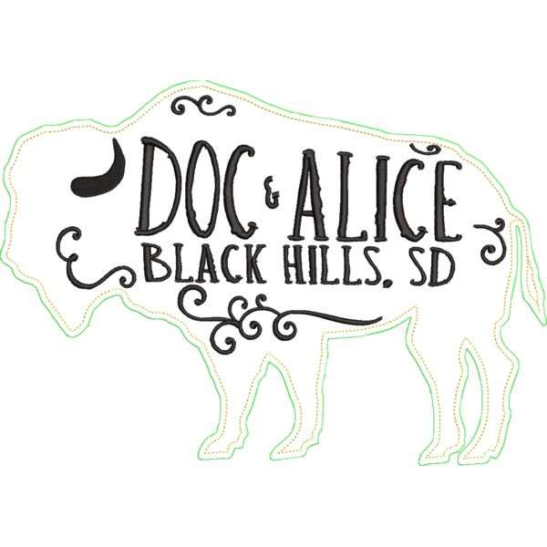 Doc & Alice RL_Laser_12-1-21 Thumbnail