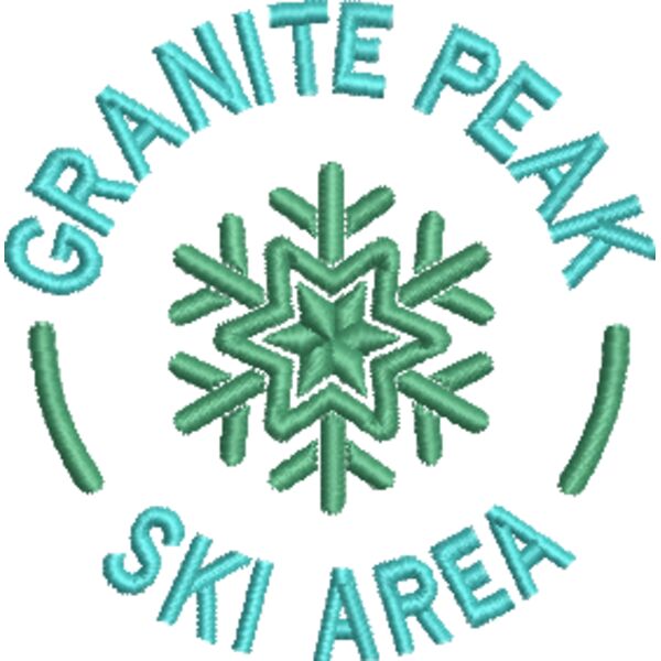 Granite Peak RE121_Left Chest_12-2-21 Thumbnail