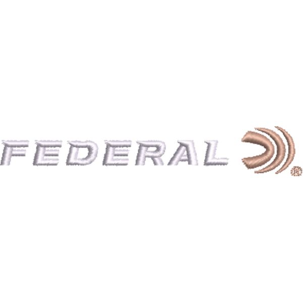 Federal_left chest_beanie Thumbnail