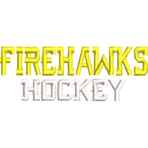 Firehawks Hockey_LC Pant Beanie_12-3-21 Thumbnail