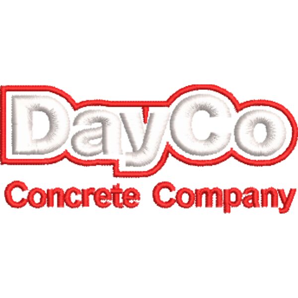 DayCo Concrete_Left Chest_4_12-9-20 Thumbnail