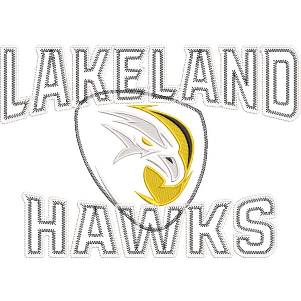 Lakeland Hawks Youth_Twill_12-6-21 Thumbnail