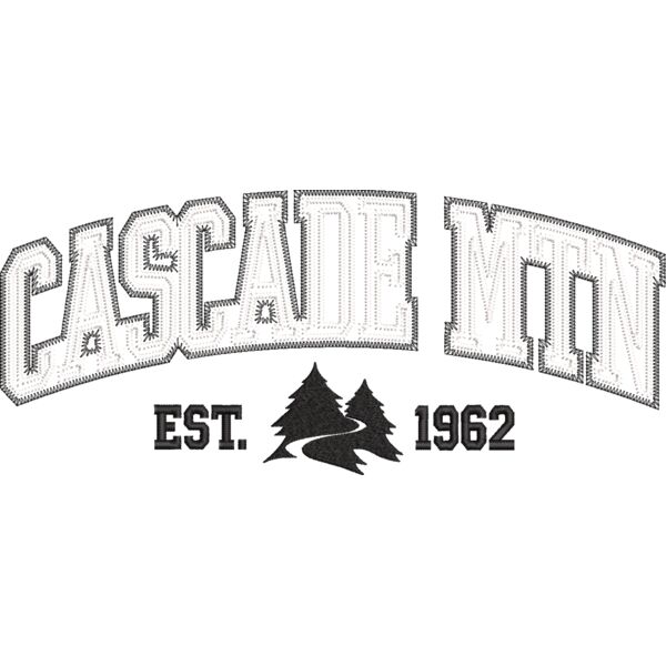 Cascade Mtn RT120_Twill-10-19-21 Thumbnail