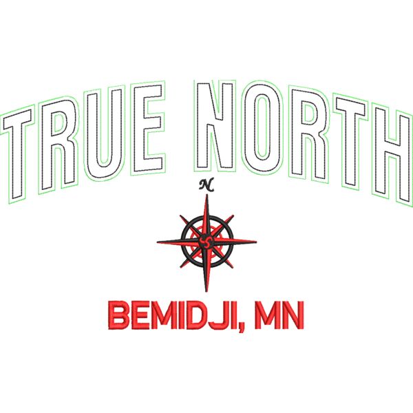 True North RL20_Laser_12-7-21 Thumbnail