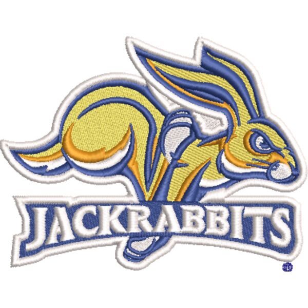 Jackrabbits_Left Chest_12-3-21 Thumbnail
