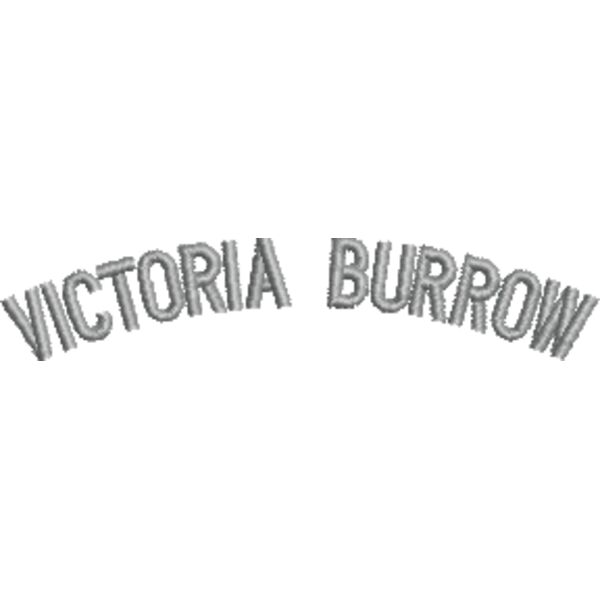 Victoria Burrow_Cap Back_11-5-21 Thumbnail