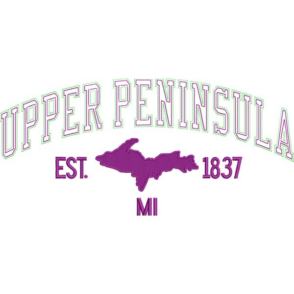 Upper Peninsula RL04_Laser_12-13-21 Thumbnail