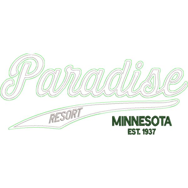 Paradise RL28_Laser_12-30-21 Thumbnail