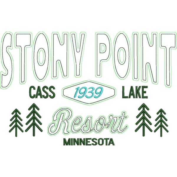 Stony Point Resort RL21_Laser_12-30-21 Thumbnail