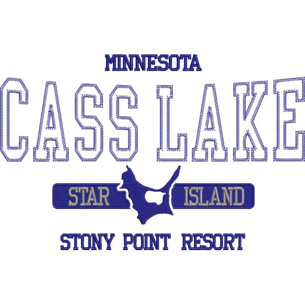 Cass Lake RT106_Twill_12_2-17-21 Thumbnail