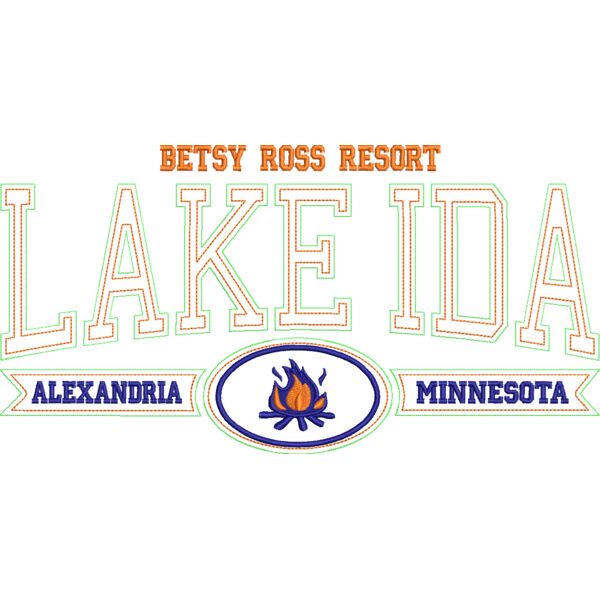 Lake Ida RL30_Laser_1-3-22 Thumbnail