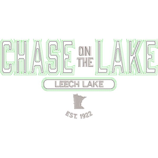 Chase On The Lake RL26_Laser_1-3-22 Thumbnail