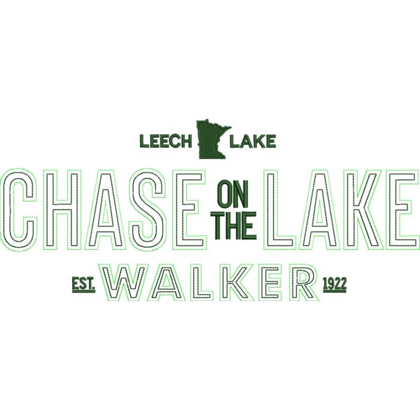 Chase On The Lake RL33_Laser_1-3-22 Thumbnail