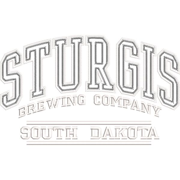 Sturgis Brewing Company RT104_Twill_12_2-9-21 Thumbnail