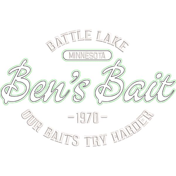 Ben's Bait RL31_Laser_1-14-22 Thumbnail