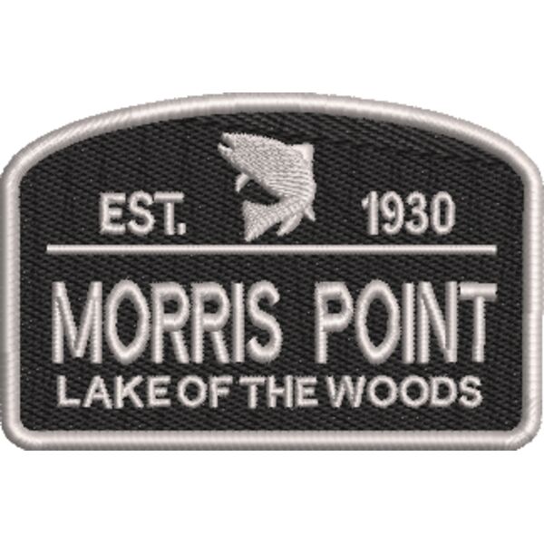 Morris Point RE114_Left Chest_10-13-21 Thumbnail