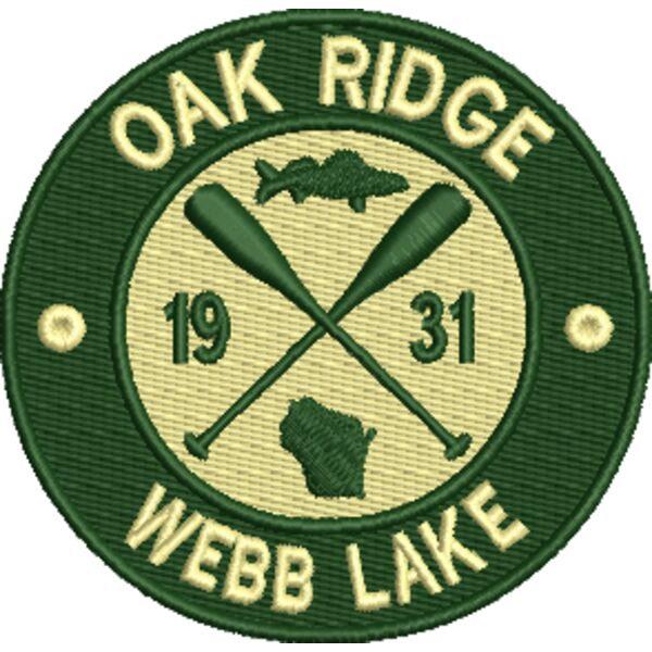 Oak Ridge RE142_Left Chest_11-9-21 Thumbnail