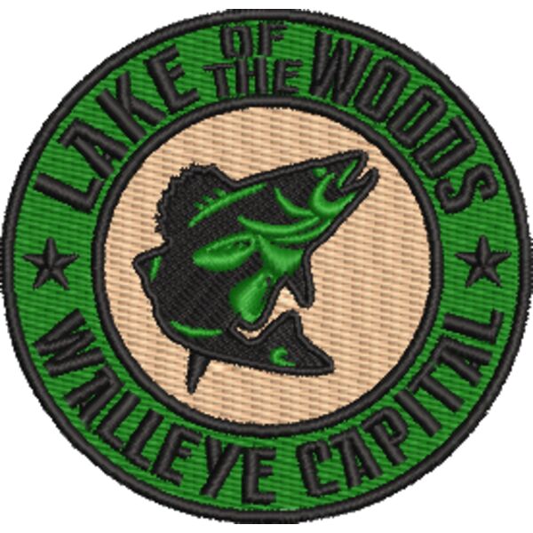 Lake of The Woods RE143_Left Chest_10-29-21 Thumbnail