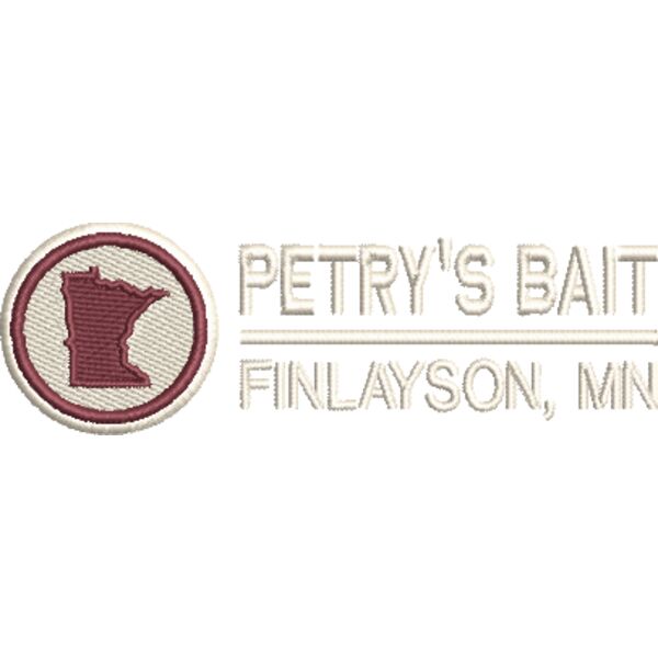 Petry's Bait RE94_Hat_1-20-22 Thumbnail