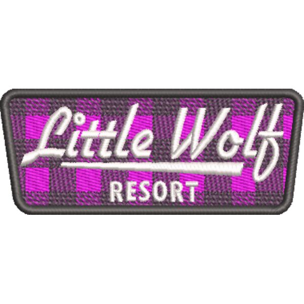 Little Wolf Resort RE55_Left Chest_1-21-22 Thumbnail