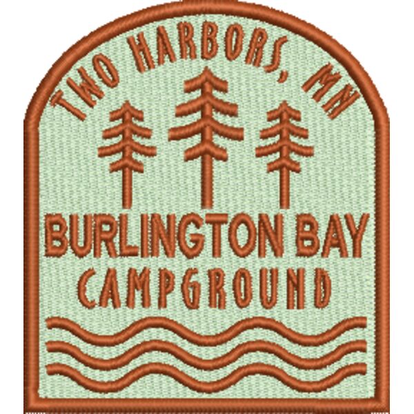 City of Two Harbors RE140_Left Chest_1-21-22 Thumbnail