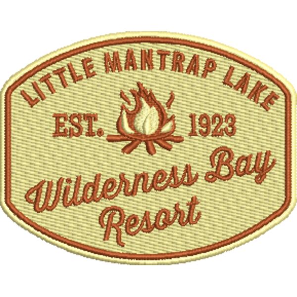 Wilderness Bay Resort RE147_Left Chest_1-21-22 Thumbnail