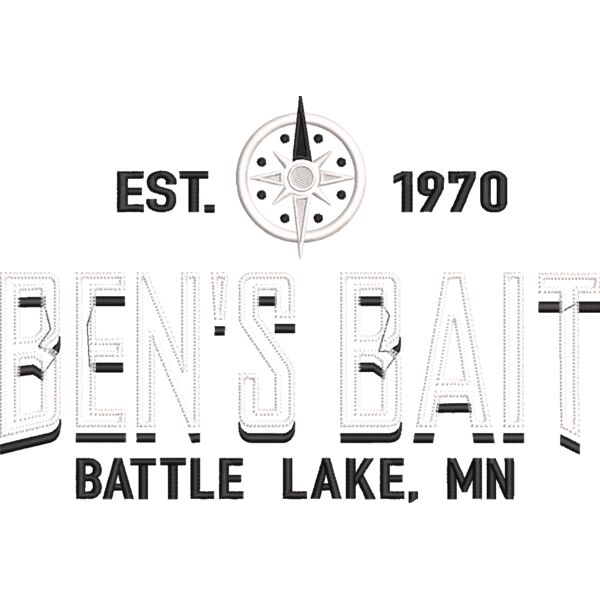 Ben's Bait RT26_Twill_1-25-22 Thumbnail