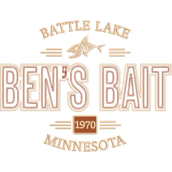 Ben’s Bait RT51_Twill_1-25-22 Thumbnail