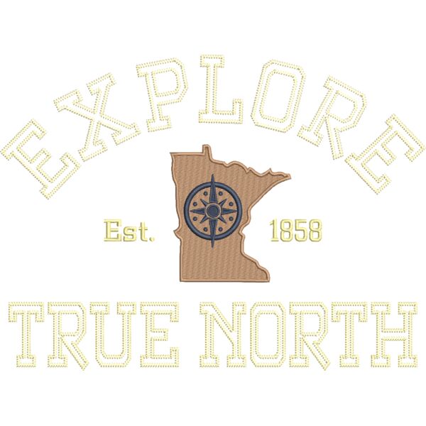 Explore True North RT119_Twill_11.79_021621 Thumbnail