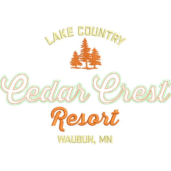 Cedar Crest RL32_Laser_2-7-22 Thumbnail